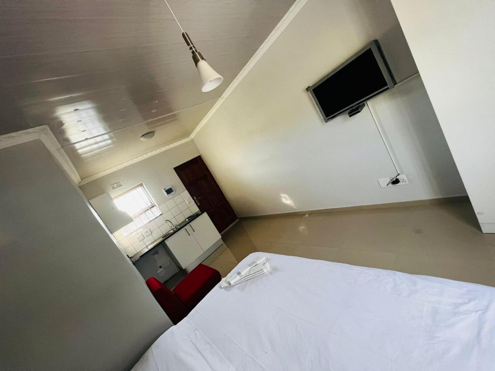 Victoria Homestay