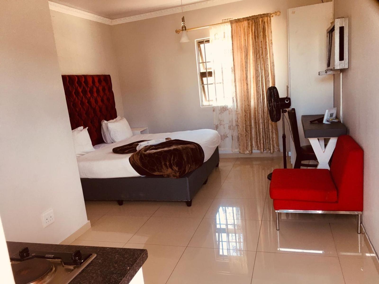 Homestay Victoria *